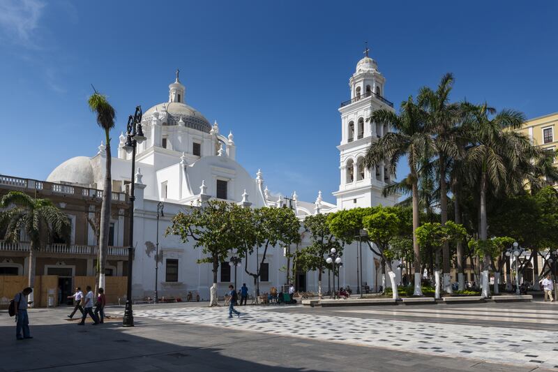 Se encuentra listo para destacar en el próximo Tianguis Turístico de Acapulco 2024, uno de los eventos más importantes del sector en México