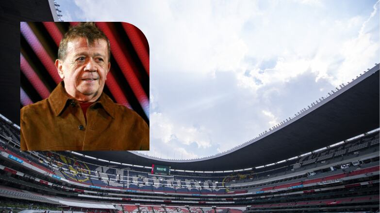 Xavier López fue una de las figuras más reconocidas en la TV mexicana I Mexsport