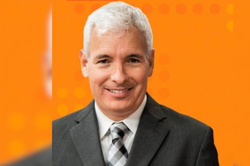 Muere en Costa Rica el periodista Alberto Padilla horas después de transmitir en vivo