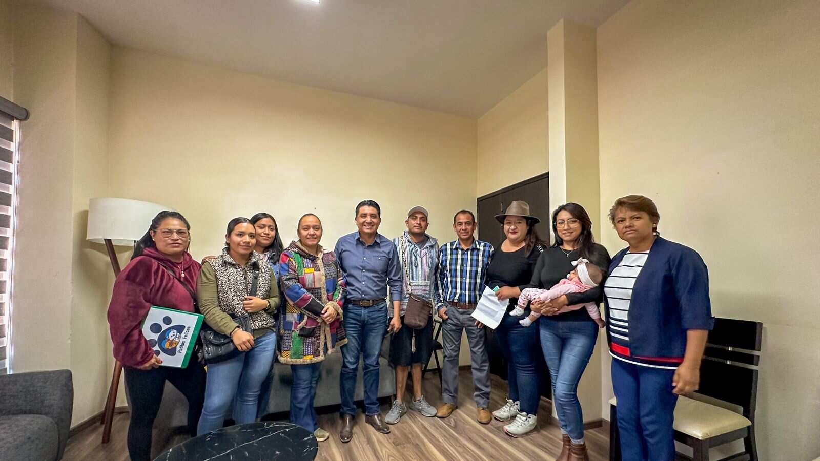 Municipio de Ezequiel Montes busca fortalecer la conexión con la ciudadanía.