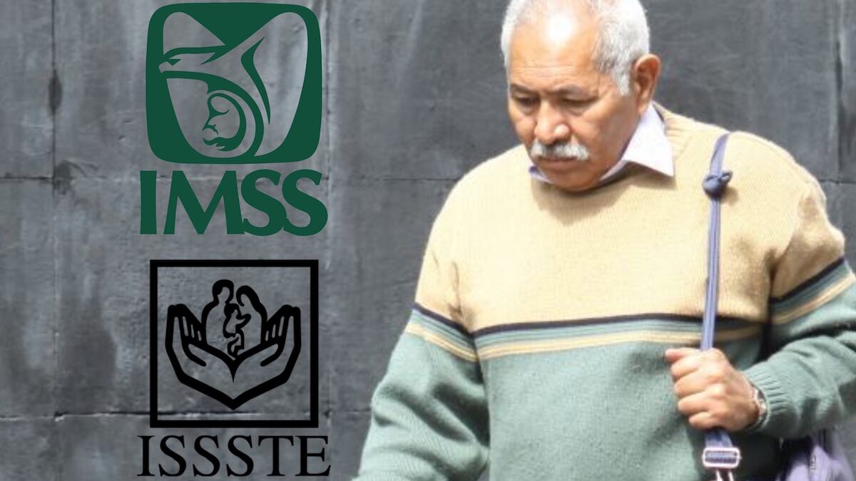 Habrá cambios en el calendario de pagos. (Cuartoscuro)