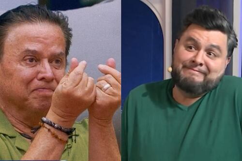 ¿Mario Bezares podría hacer un programa con Paul Stanley? Esto fue lo que dijo Mayito