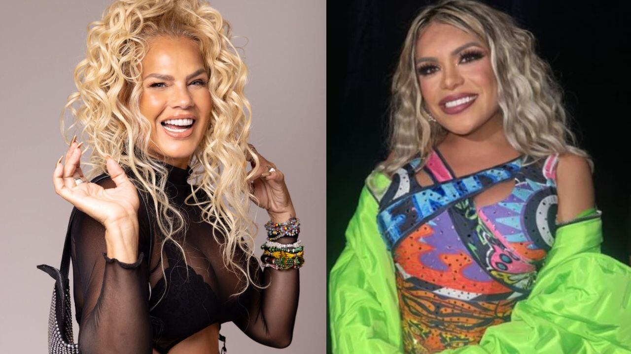 Niurka apoya a Wendy Guevara por salir del proyecto de Juan Osorio