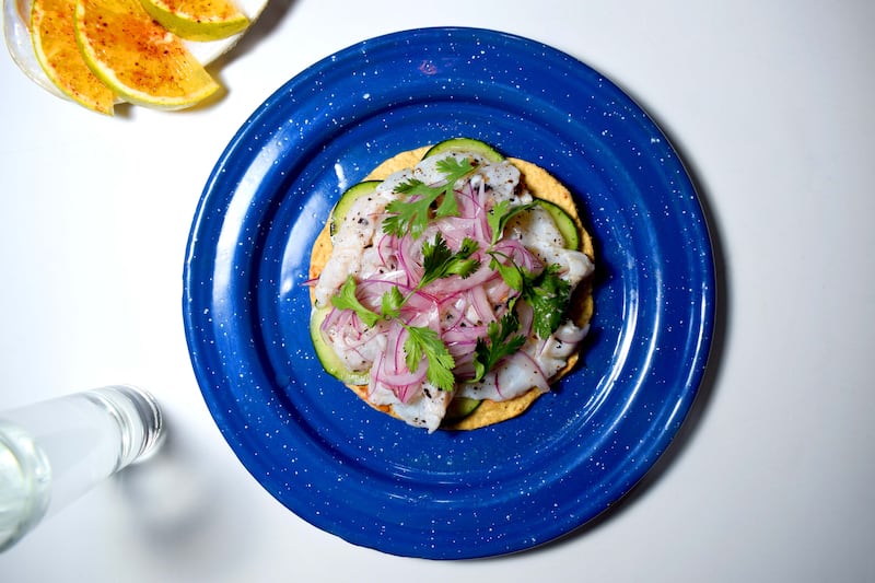 Festival A Qué Me Sabes CDMX 2025