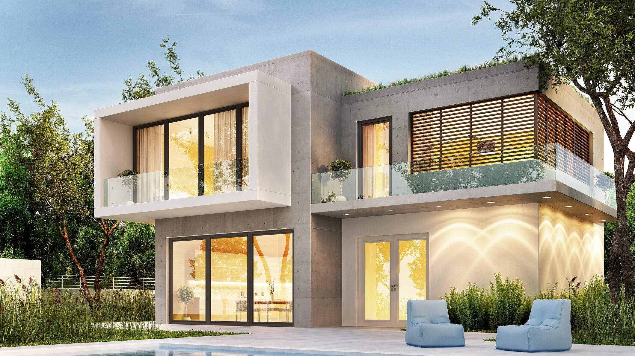 El sector de bienes raíces es uno de los menos aprovechados en México, por lo que vender tu propiedad es una de las mejores inversiones.