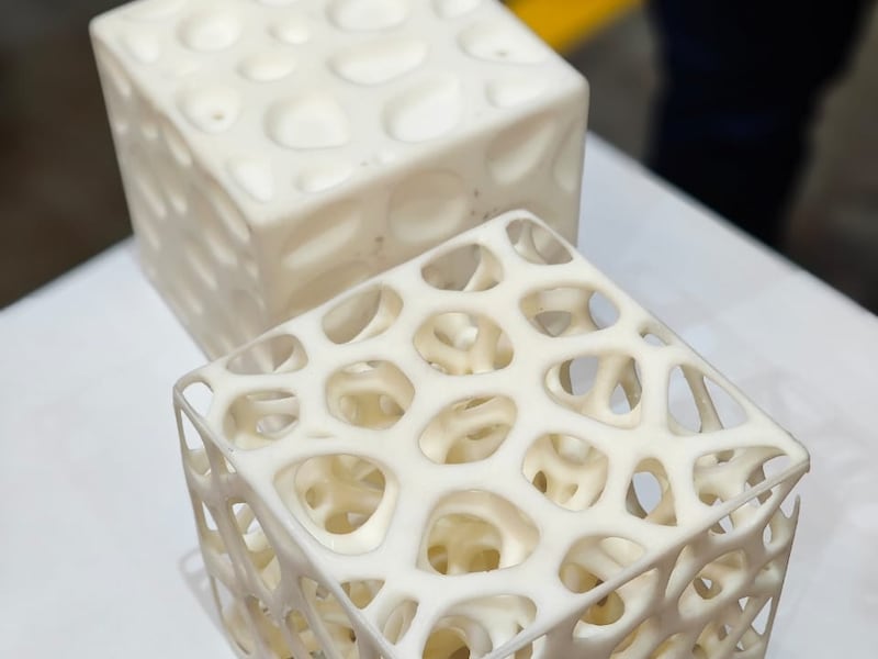 Te mostramos cómo se elaboran los colchones de espuma de alta densidad, qué tecnologías están revolucionando el sueño y por qué este Buen Fin es el momento perfecto para renovar el tuyo