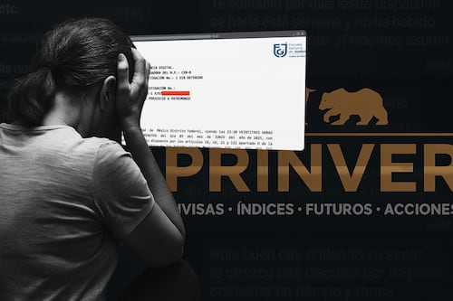 “Mi mamá invirtió 7 MDP”: Denuncian fraude en PRINVER que afectaría a 500 inversionistas