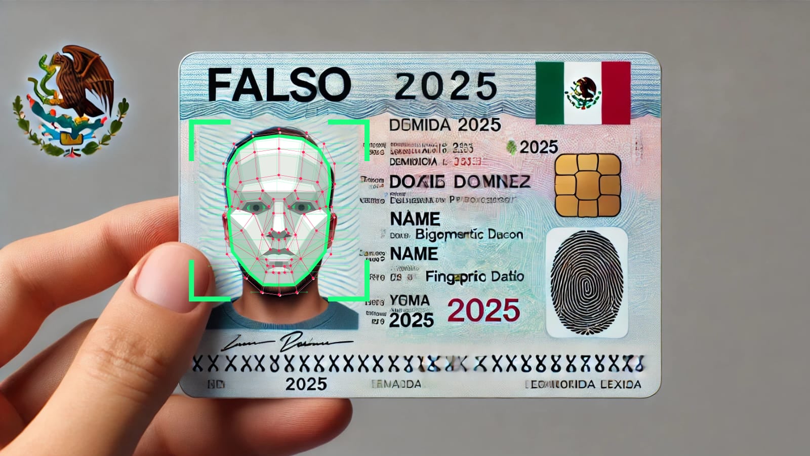 Organizaciones como la Red en Defensa de los Derechos Digitales (R3D) han señalado múltiples riesgos de centralizar datos biométricos.