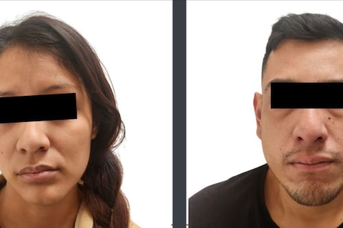 Detienen a dos implicados en la desaparición del sacerdote Ernesto Baltazar Hernández Vilchis