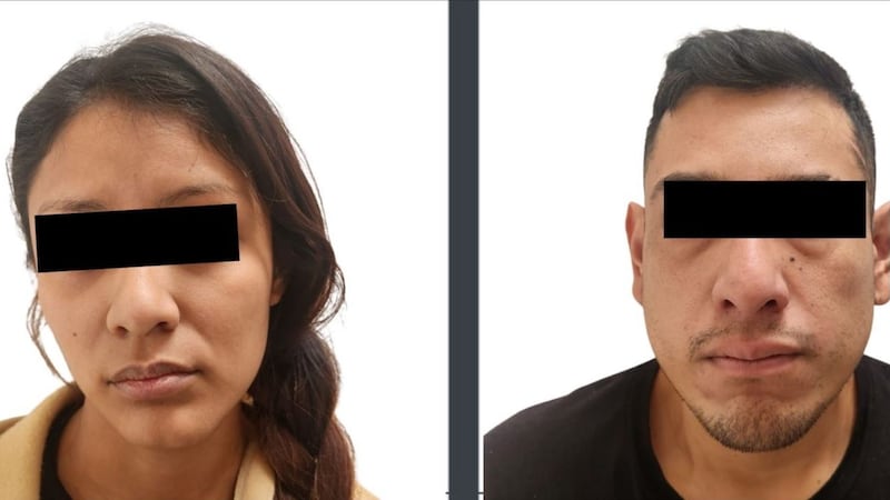 Detienen a dos implicados en la desaparición del sacerdote Ernesto Baltazar Hernández Vilchis