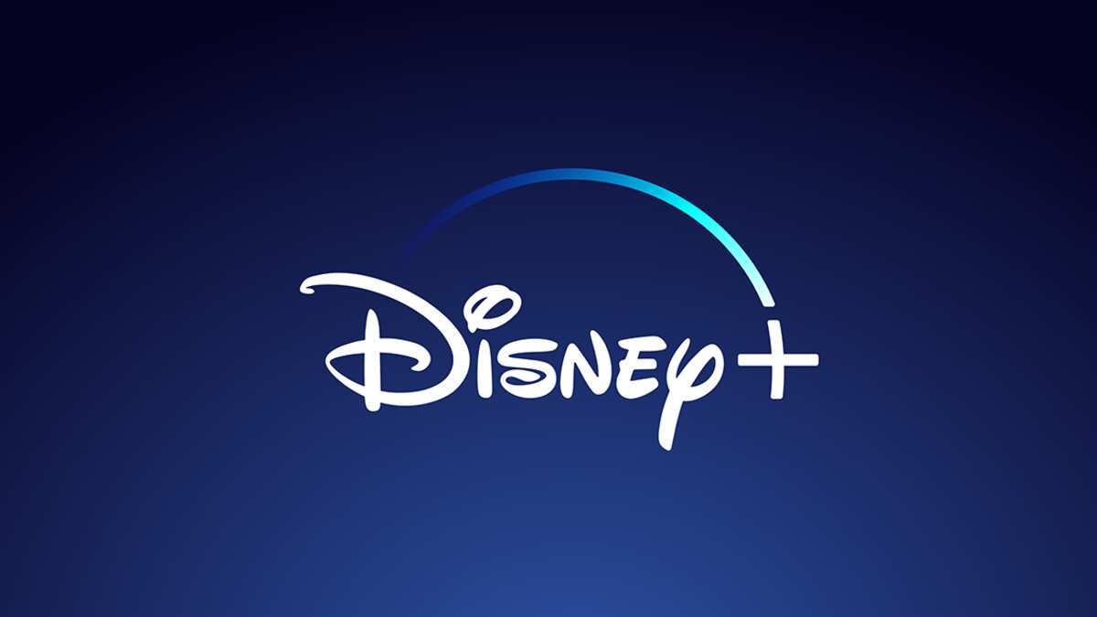 Disney+