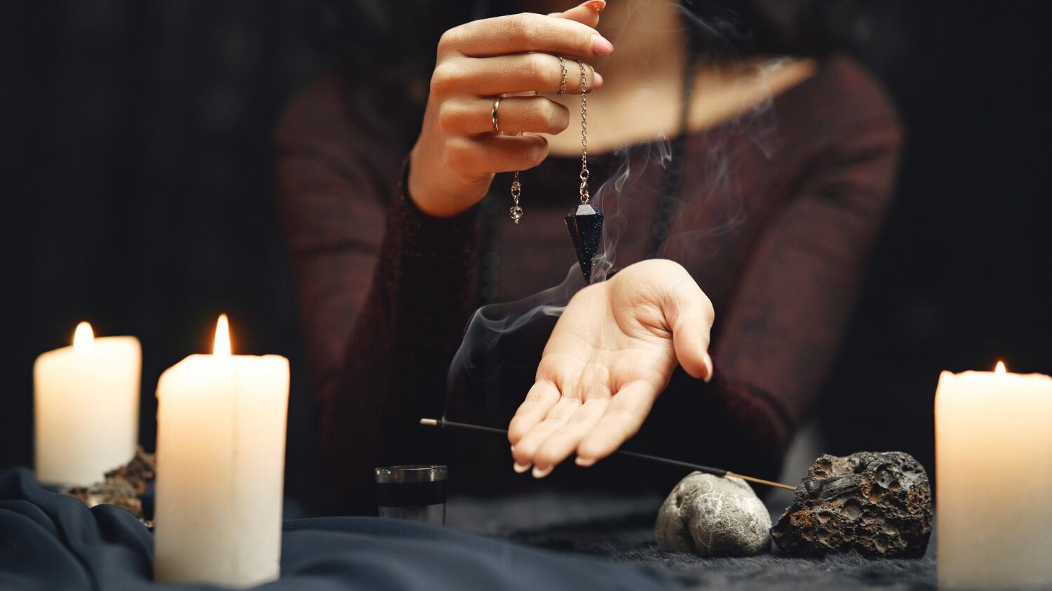 Aquí se reunirá lo mejor del mundo paranormal, esotérico y místico en la Ciudad de México a través de cinco zonas temáticas especializadas