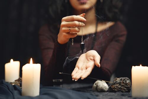 Misterium 2025: La mayor convención de fenómenos paranormales en México