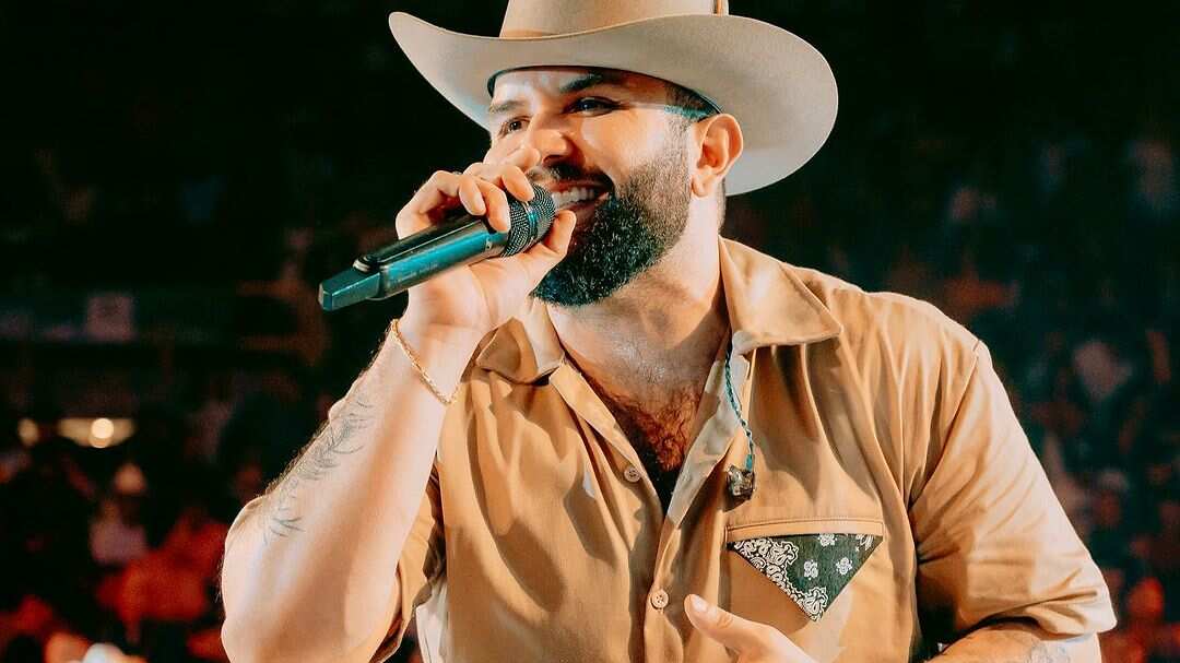 El cantante anuncia un show en la Plaza de Toros La México, para cerrar un buen año para él.