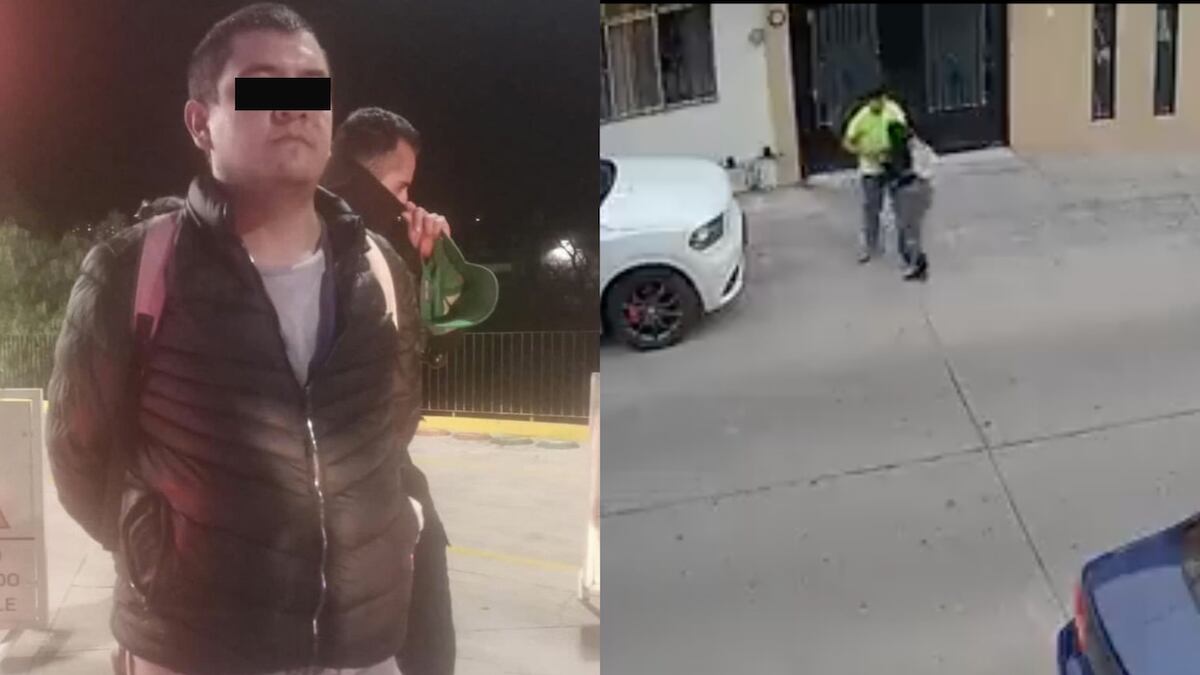 El presunto responsable permanecerá en prisión preventiva. (Especial)