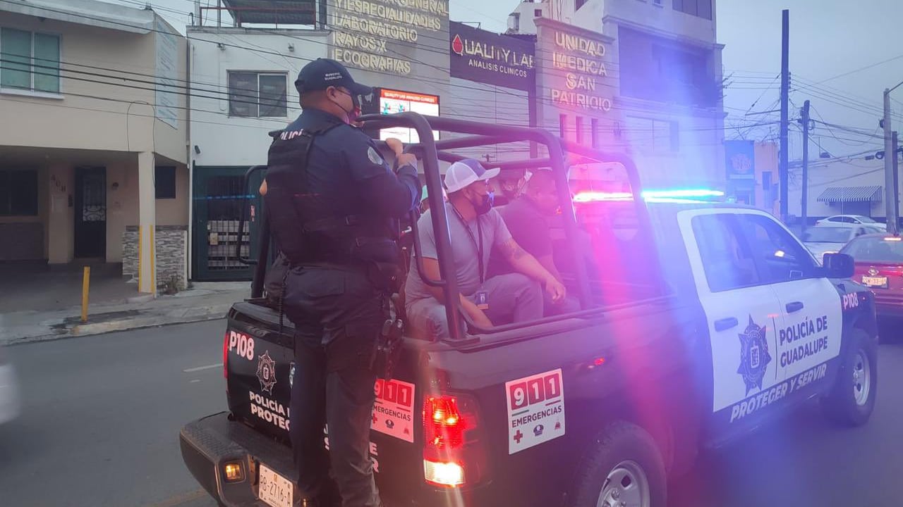 La desaparición de la Ruta 131 trastocó la actividad de los usuarios.