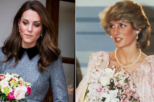 “Es la nueva Diana”: Oncólogo habla de terrible episodio que estaría atravesando Kate Middleton
