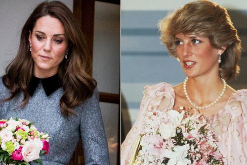 “Es la nueva Diana”: Oncólogo habla de terrible episodio que estaría atravesando Kate Middleton
