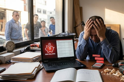 Pymes bajo ataque: un fraude digital puede vaciar tu empresa