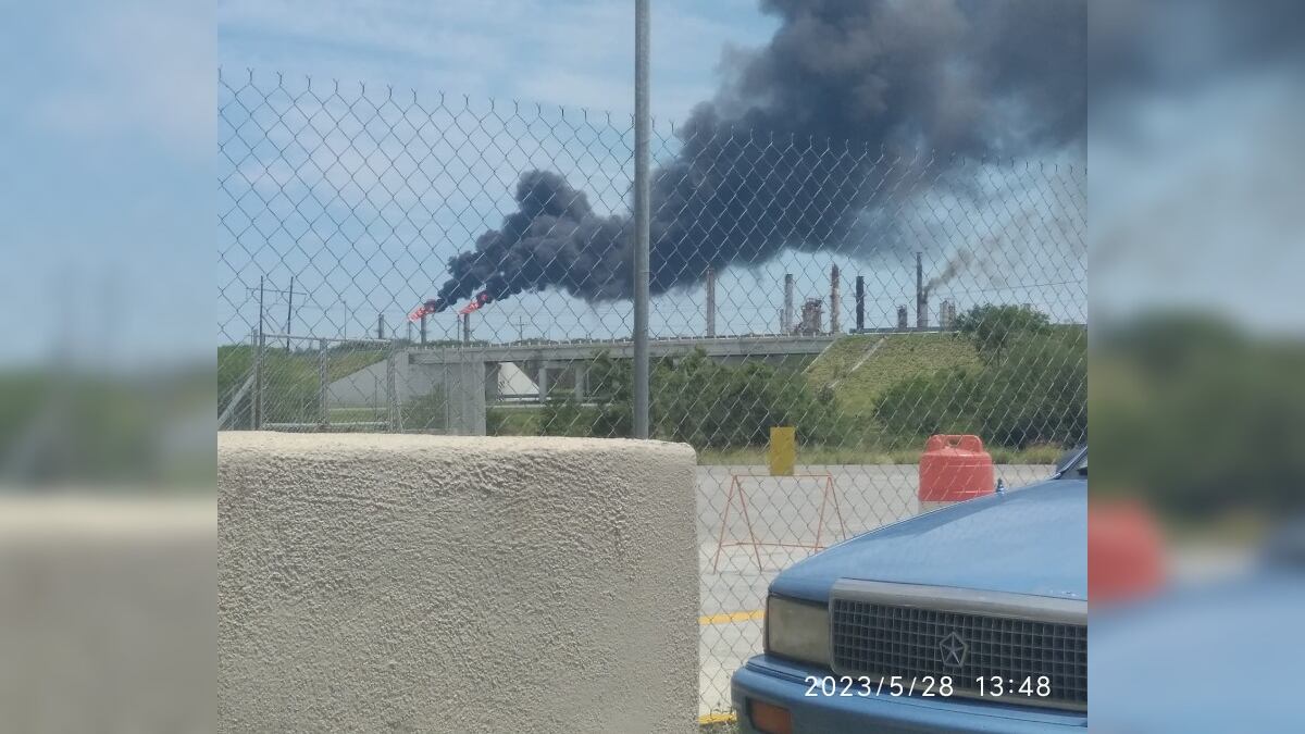 El gobierno federal aprobó 3 mil 500 millones de pesos para el mantenimiento de la refinería.