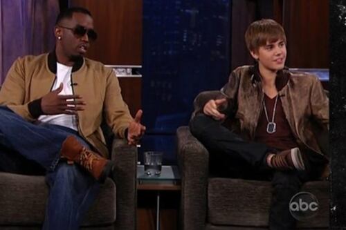 ¿Diddy tuvo que ver? Tras reaparecer, afirman que Justin Bieber estaría “furioso” por este motivo