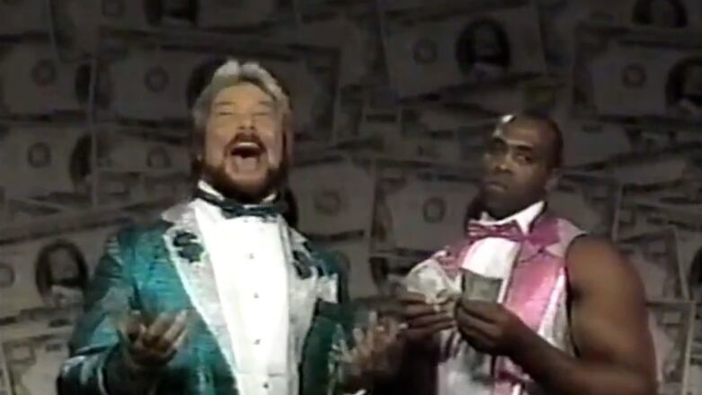 Ted DiBiase