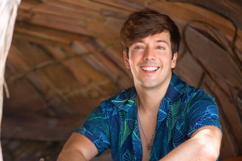 Roger González fue expuesto por un usuario de TikTok como un ‘jefe explotador’ y se acabó disculpando