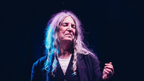 La leyenda viva de la música presentará Correspondences.