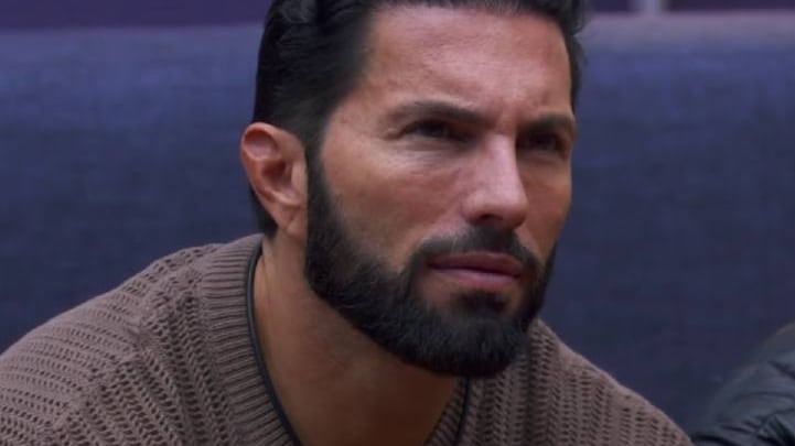 Poncho de Nigris es el primer nominado en La Casa de los Famosos México / Instagram