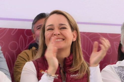 #PolíticaConfidencial: Pulso en Coyoacán: ya hay punteras… y otros que no despegan