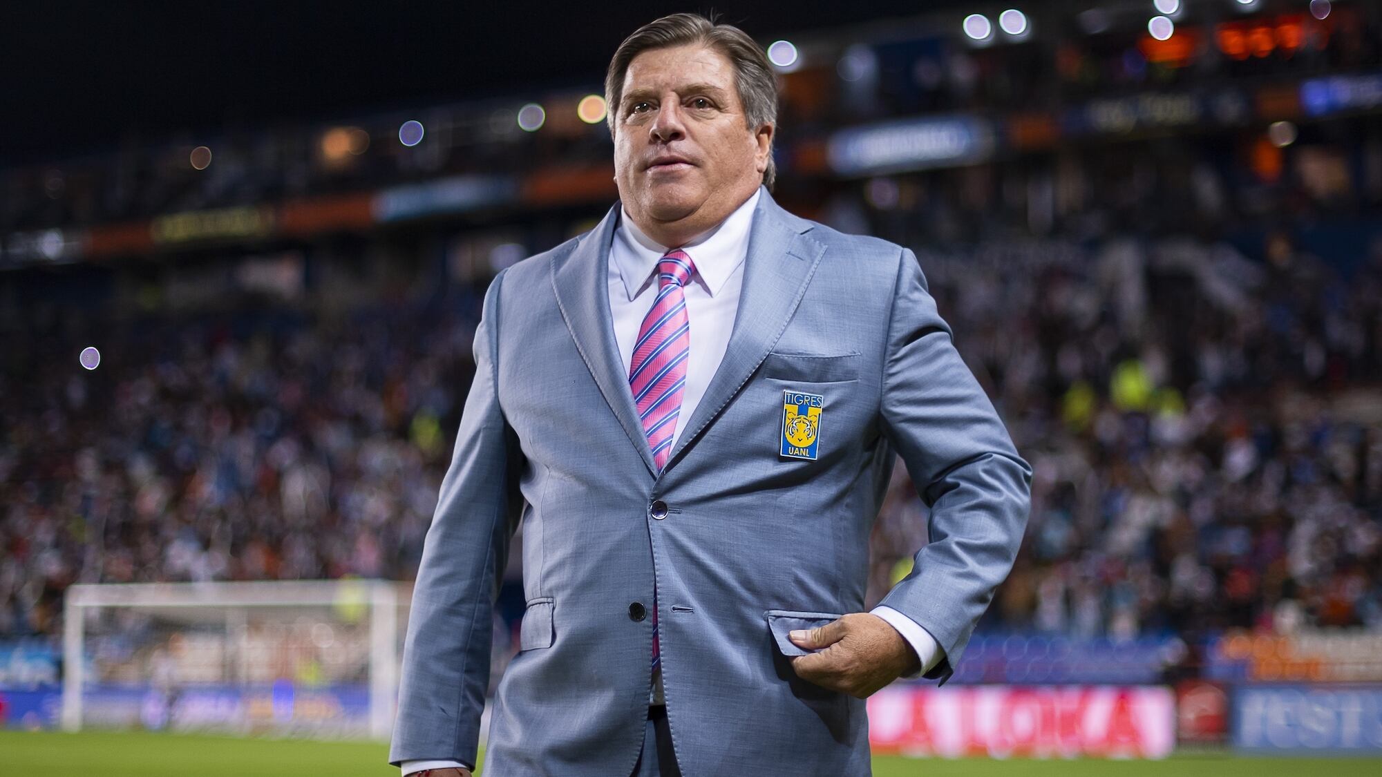Miguel Herrera