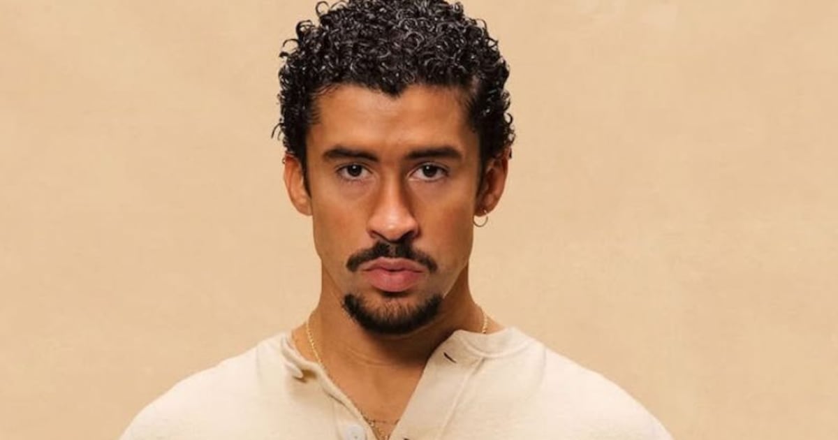 Bad Bunny rompe récords: vende más de 30 conciertos en Puerto Rico en un corto tiempo