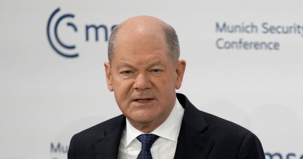 Canciller alemán rechaza declaraciones de J.D. Vance sobre democracia en Alemania – Publimetro México