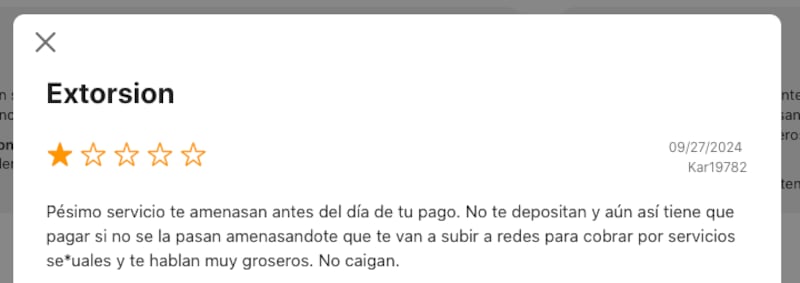 El Consejo Ciudadano ha identificado 1,073 apps con modus montadeuda; más del 35% siguen operando fuera de tiendas oficiales.