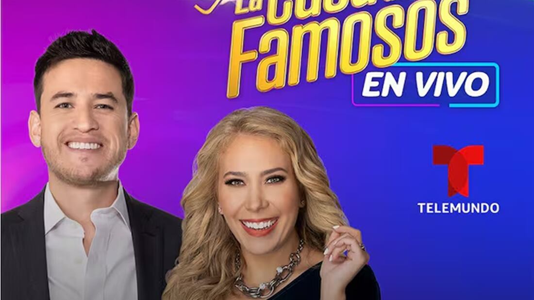 La Casa de los Famosos 4