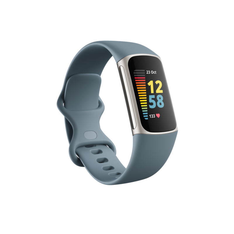 Fitbit, el regalo indicado para esta navidad