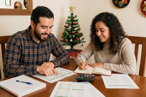 Aguinaldo 2025: guía definitiva para hacerlo rendir y sobrevivir a la cuesta de enero