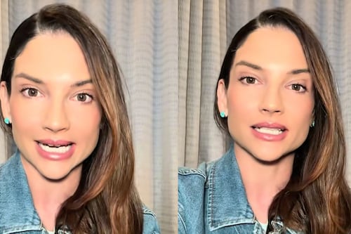 Natalia Jiménez rompe el silencio tras el escándalo de la ambulancia y confiesa detalles sobre su estado de salud