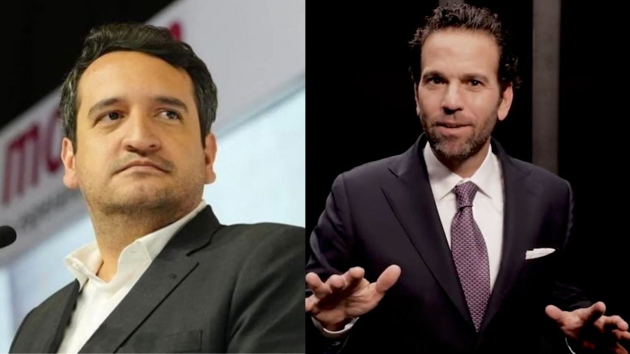 López Beltrán y Loret de Mola