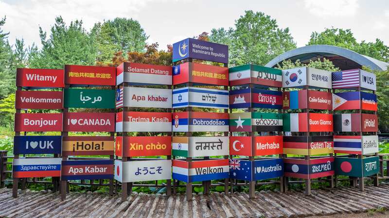 Conoce los idiomas más hablados en Qatar 2022