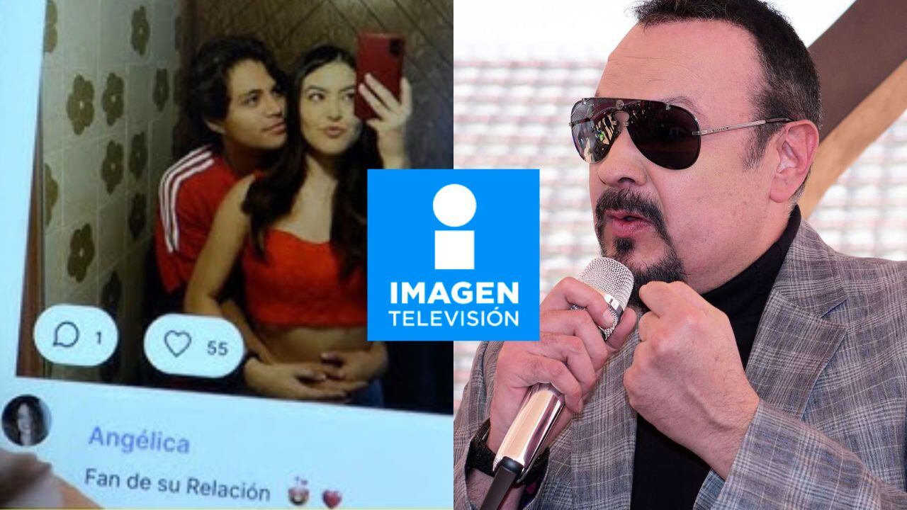 El cantante estaría molesto con la televisora tras el episodio que hicieron de La Rosa de Guadalupe basado en su hija.