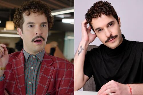 Nicolás de Llaca y el fenómeno de “Amor de oficina”: El reflejo de la vida “Godín” que conquista Netflix