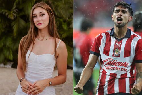 ¿Están saliendo? Tatiana Flores lanza guiño a Ricardo Marín y aviva rumores de romance