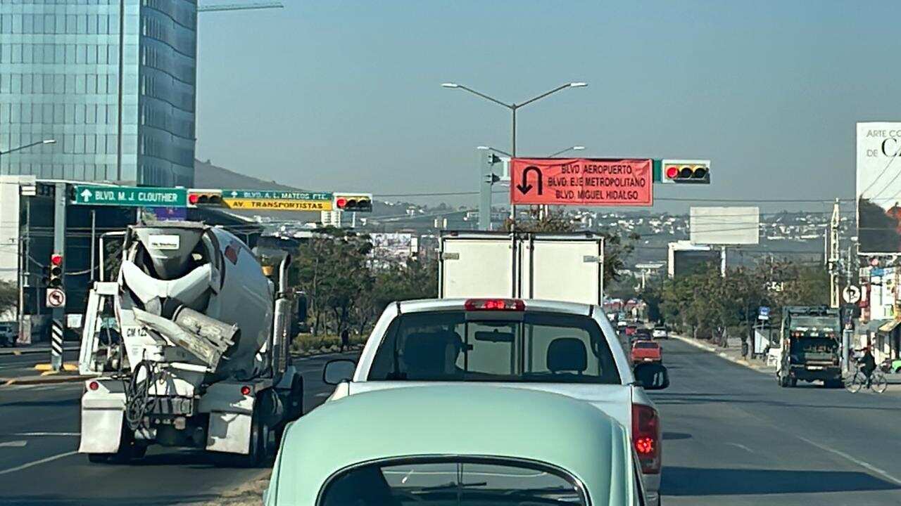 El puente Transportistas quedará listo para el FIG.