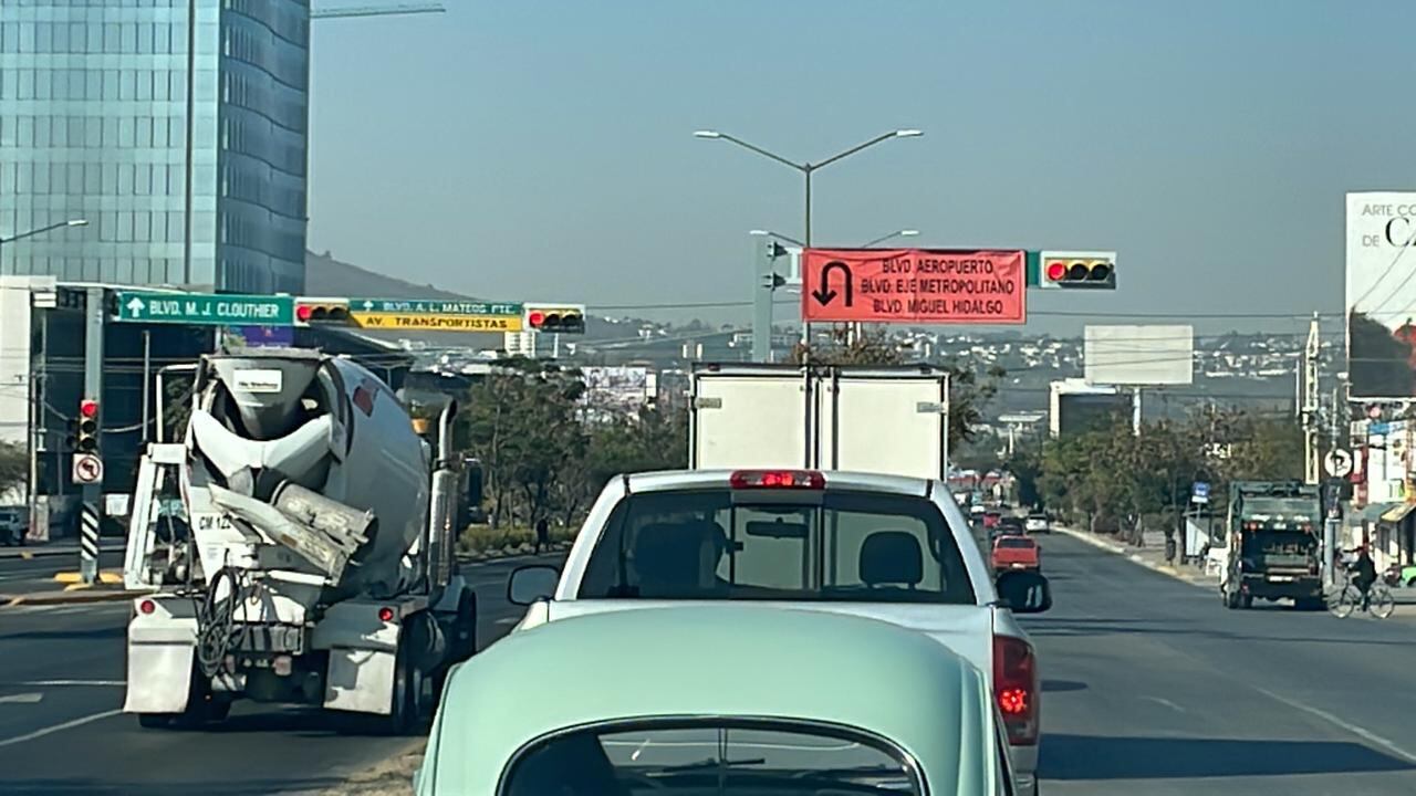 El puente Transportistas quedará listo para el FIG.