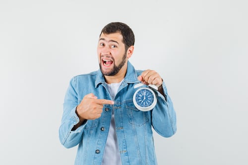 Columna Itinerante: El ahora, por Camilo E.Ramírez