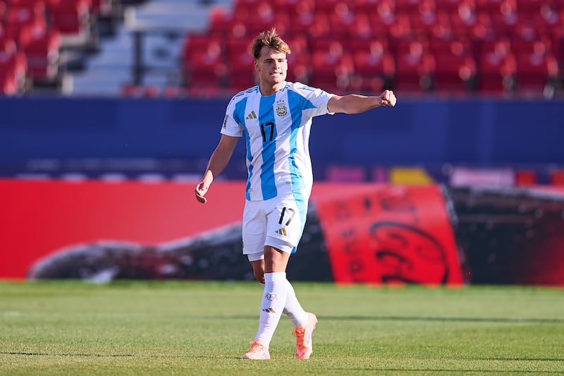Argentina