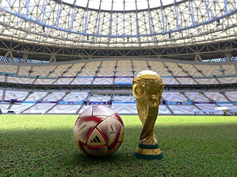 La IA ya tiene sus favoritos para el Mundial 2026!