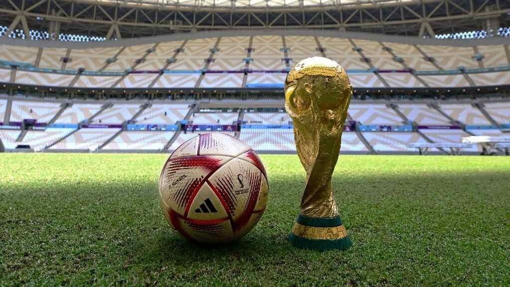 La IA ya tiene sus favoritos para el Mundial 2026!