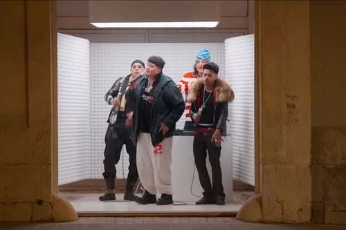 La Obsesión Factory anuncia su separación tras acusaciones de violencia de género